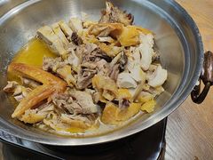 -金稼园·金平湖农家菜