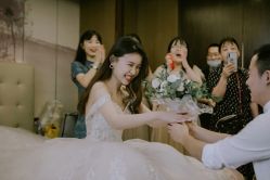 点击看大图 -琥珀婚礼策划AMBER WEDDING