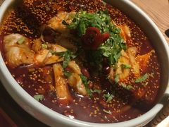 钵钵鸡-辛香汇·现炒川菜(武进吾悦店)
