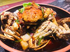 -王红军龙虾(新民路店)