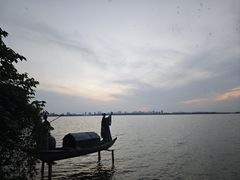 -池州市平天湖风景区