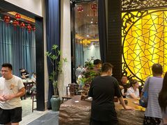 -健眺小海鲜(临海后山店)