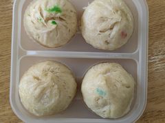 -翠满珑破酥包(人民东路店)