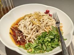 -小厨娘淮扬菜(河西奥美大厦店)