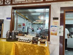 -砂锅居(西四店)