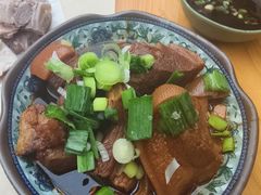 -小辫子羊肉面馆(周东店)