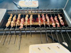 -老卜奎齐齐哈尔烤肉(人民东路店)