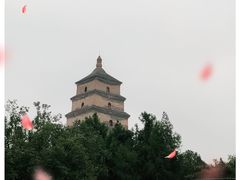 -大慈恩寺(大雁塔)