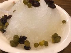 -二斗栗子(黄河道店)