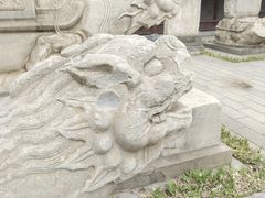 -北京石刻艺术博物馆(五塔寺)