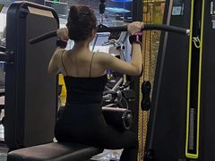 -峰鸟自助健身(锦泰城店)