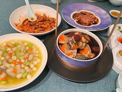 -浙江西子宾馆·牡丹厅