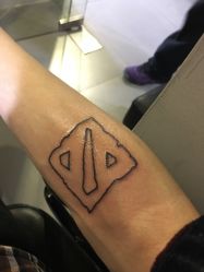 -墨無界刺青TATTOO