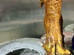 -清真·双公羊·馕坑烤全羊(奥体店)