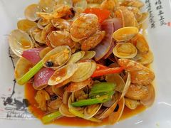 -景好海鲜餐厅(大鹏必选旅游店)