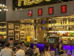 -Mezomd曼索蒂西班牙餐厅(广粤店)