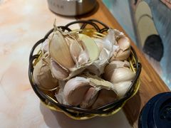 -状元阁烧烤(新华路总店)