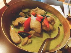-simply thai天泰(静安嘉里中心店)
