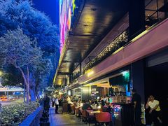 -Wooloomooloo Steakhouse(尖沙咀中心店)