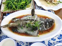 -范饭椰林川湘味海鲜·椰子鸡(三亚湾椰梦长廊店)