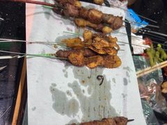 -冰城小镇音乐串吧·聚会餐厅(百子湾店)