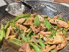 费大厨辣椒炒肉-费大厨辣椒炒肉(黄兴中心广场店)