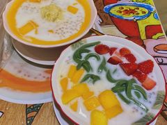 -甜心妈妈·榴莲星级糖水(北京路总店)