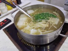 -黑山牛肉汤火锅(花城汇店)