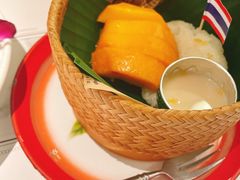 -太食獸泰式茶餐厅(北美新天地店)