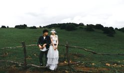 -天一婚纱摄影TIA STUDIO(珠海路店)