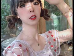 -时光花园(白鹭洲店)