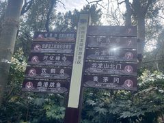 -云龙山