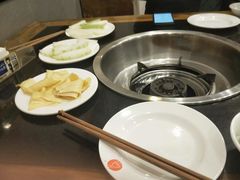 -冯记香辣兔火锅(茶店子总店)