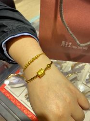 -周生生Chow Sang Sang(又一城店)