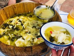 -满堂春特色餐馆