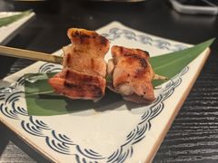 -鹤汀居酒屋•家庭料理•烧鸟酒肆(新街口店)