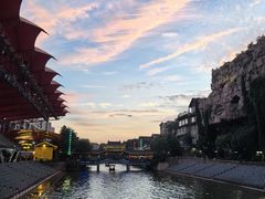 -杭州宋城