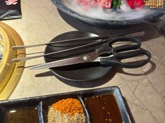 -谷牛日式烤肉(宝山U天地店)