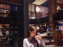 -CASA Grande酒漾·西餐及酒吧(长沙君悦酒店)