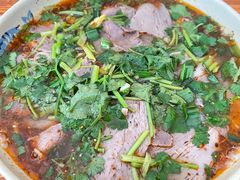 -沈长霞遵义羊肉粉(永丰店)