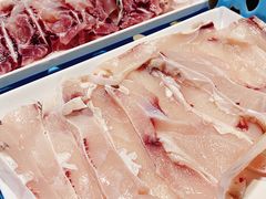 脆鲩鱼腩-中山脆肉鲩(新圳东路店)