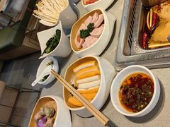-海底捞火锅(新华联梦想城店)