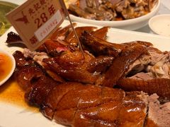 -先记烧鹅王·本地粤菜(福永店)