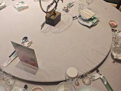 -绿杨春·淮扬宴(庐山路店)