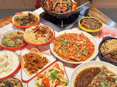 -老闵田螺馆·南昌特色(总店)