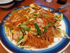 海鲜炒线面-渔傅印象滩涂霞浦海鲜(井大路店)
