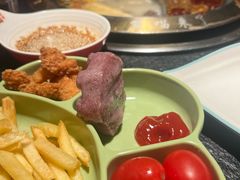 -熊喵来了火锅·牧场好肉(邯郸邯山万达店)