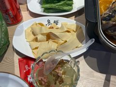 -鱼酷活鱼烤鱼(沈阳大悦城店)