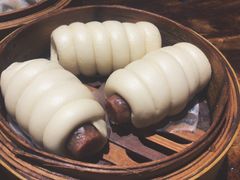 香肠包-泮金大塘(北二七路店)