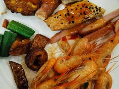 -佳源四季酒店-雅悦自助餐厅(新洲路店)
